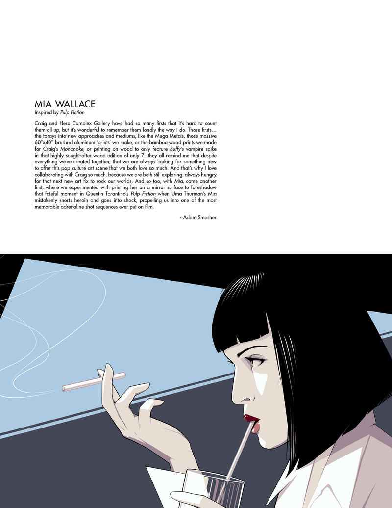 Illustration for article titled Poster Art Has Never Looked As Slick As in These Eye-Popping Images